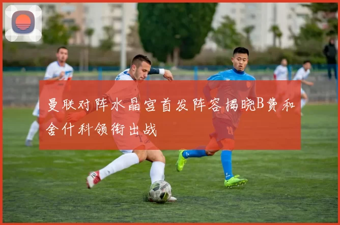 曼联对阵水晶宫首发阵容揭晓B费和舍什科领衔出战